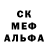 MDMA молли Horror VHS